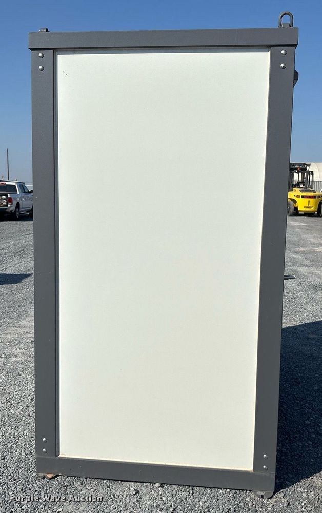 image for item EJ3220 Portable restroom