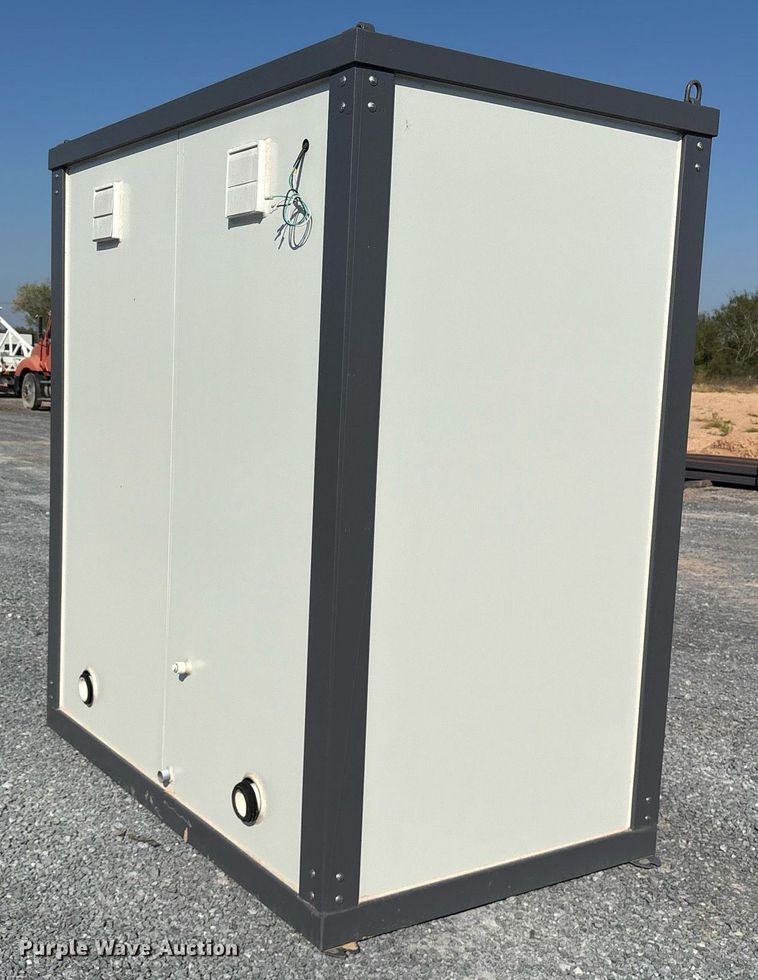 image for item EJ3220 Portable restroom