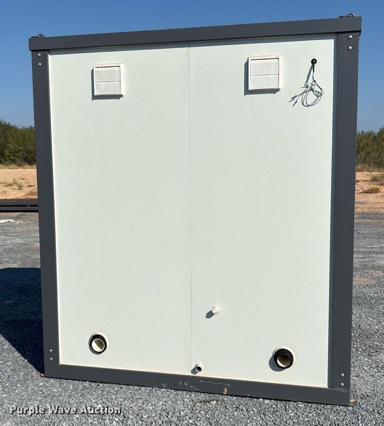 image for item EJ3220 Portable restroom