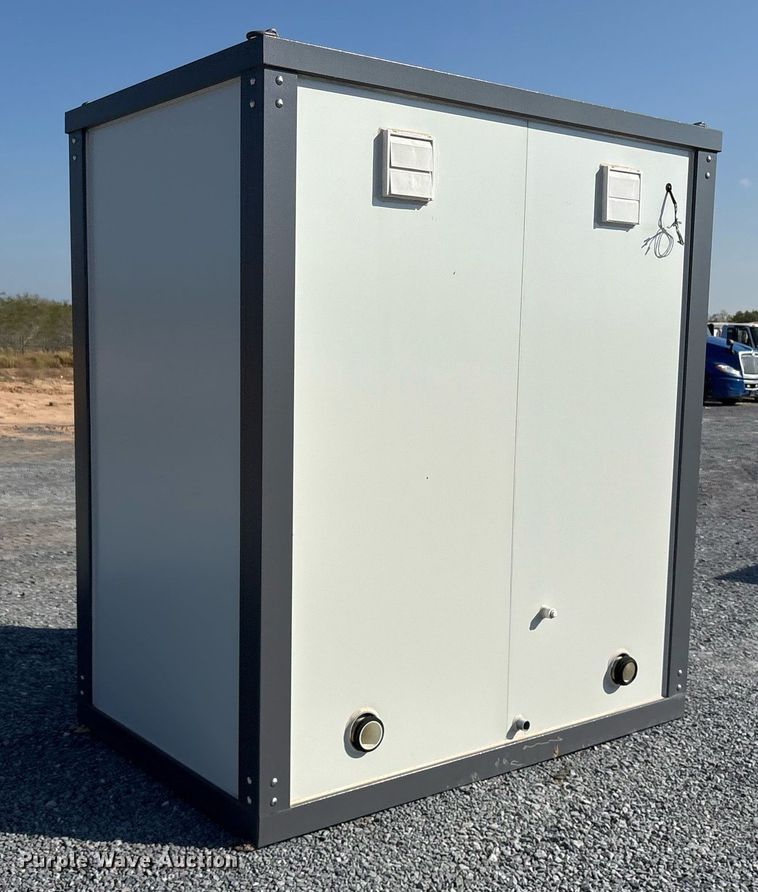 image for item EJ3220 Portable restroom