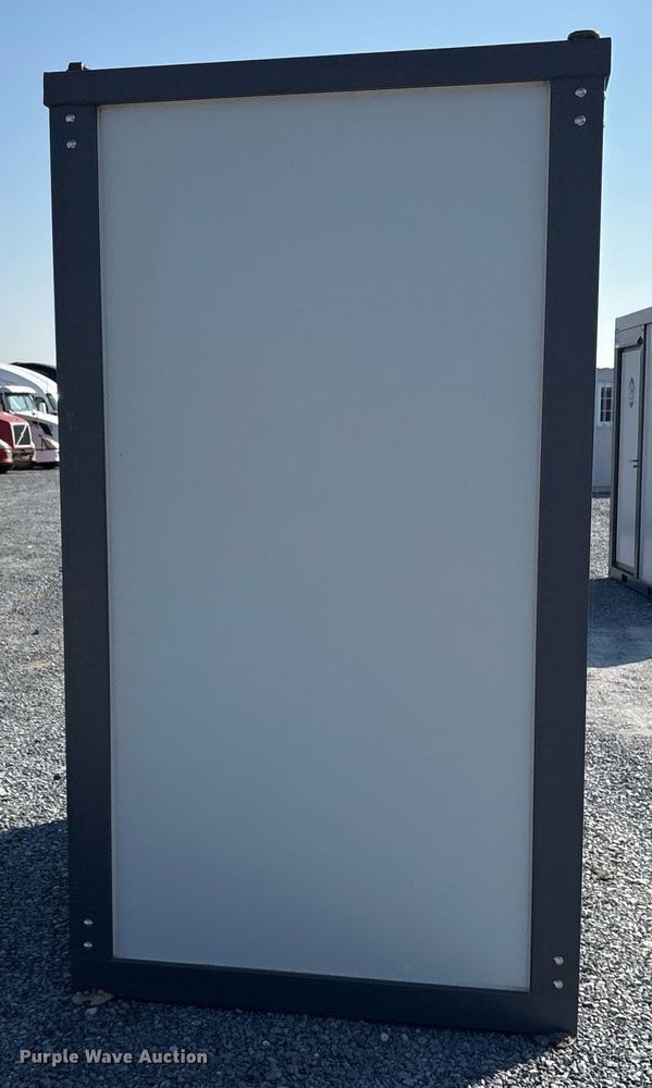 image for item EJ3220 Portable restroom