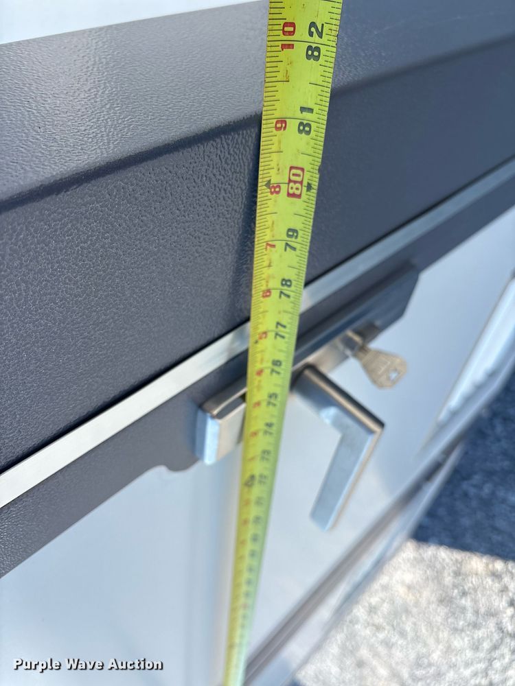 image for item EJ3220 Portable restroom