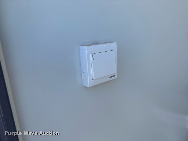 image for item EJ3220 Portable restroom