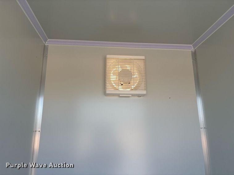 image for item EJ3220 Portable restroom