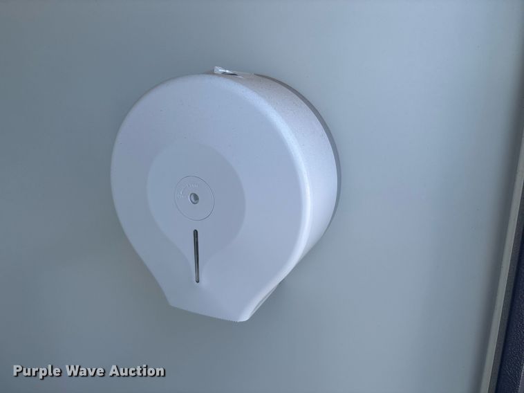 image for item EJ3220 Portable restroom