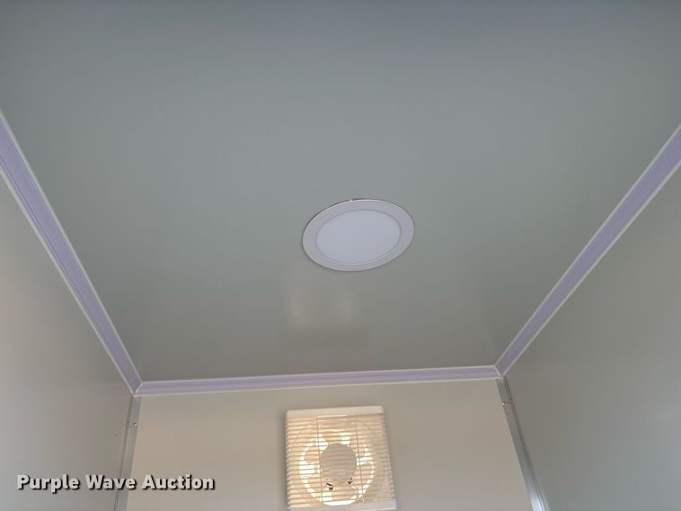 image for item EJ3220 Portable restroom