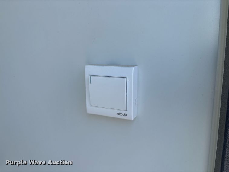 image for item EJ3220 Portable restroom