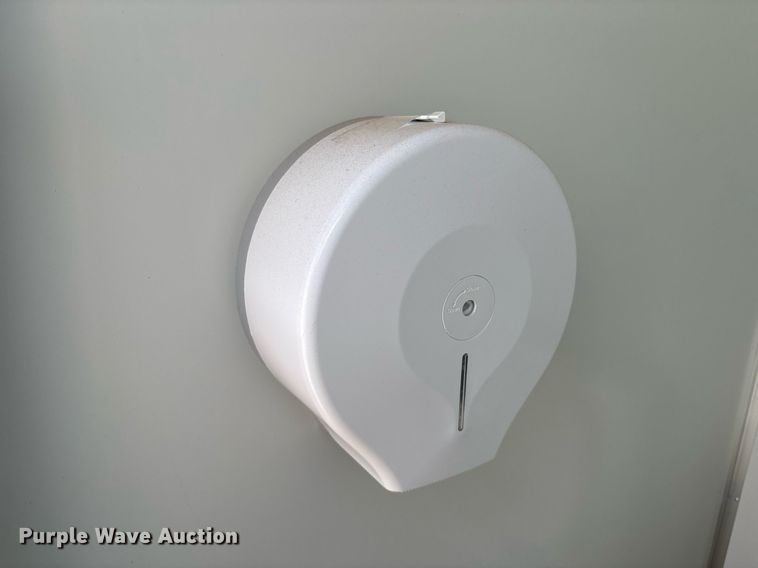 image for item EJ3220 Portable restroom