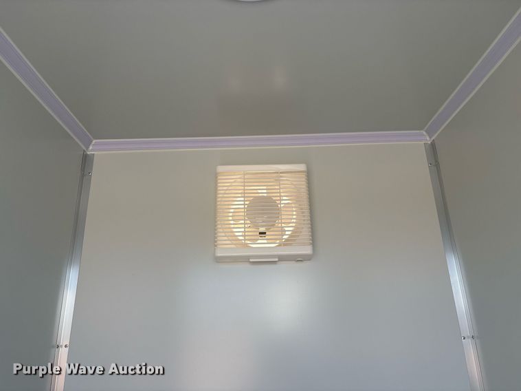 image for item EJ3220 Portable restroom