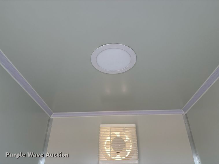 image for item EJ3220 Portable restroom