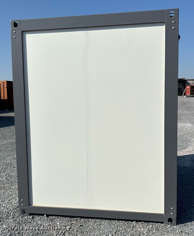 image for item EJ3221 Portable restroom