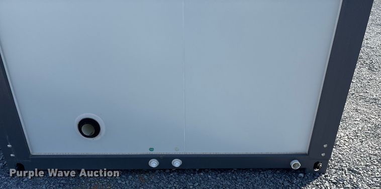 image for item EJ3221 Portable restroom