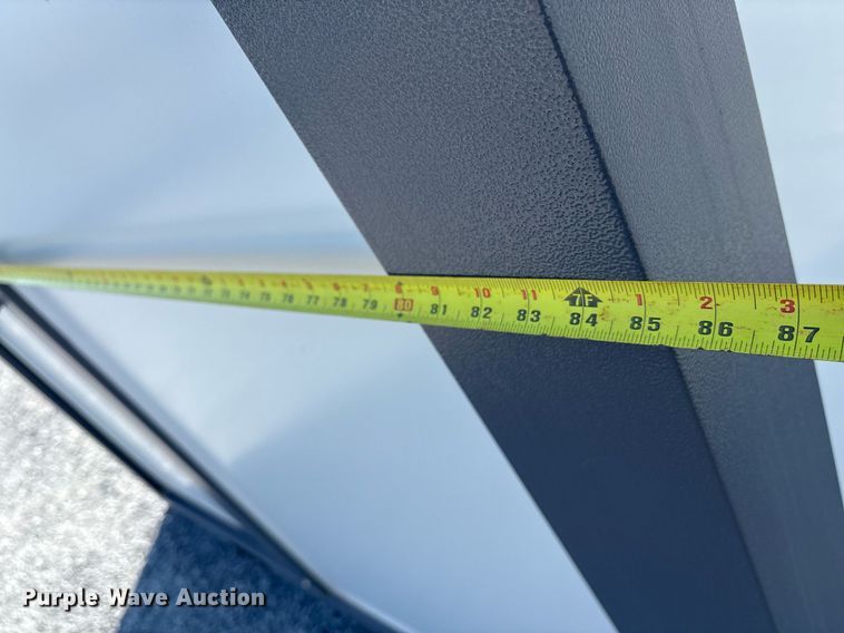 image for item EJ3221 Portable restroom