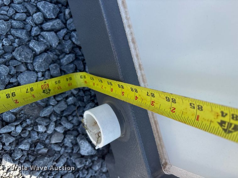 image for item EJ3221 Portable restroom