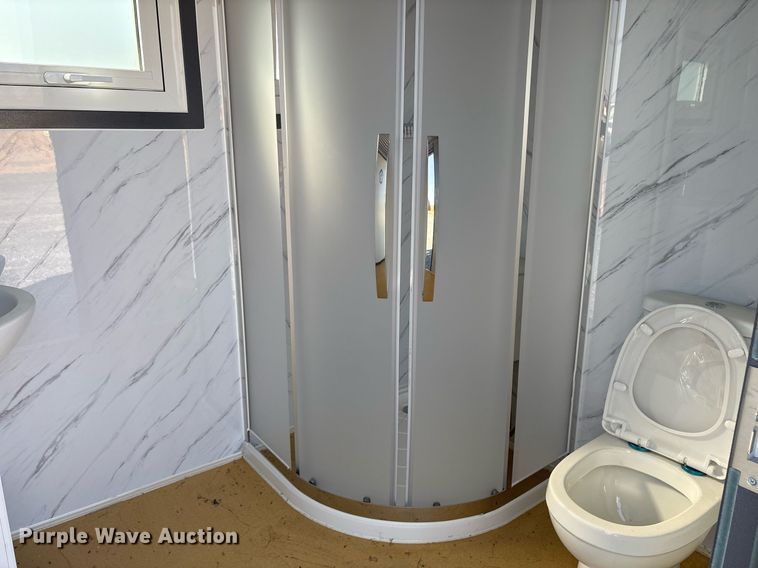 image for item EJ3221 Portable restroom