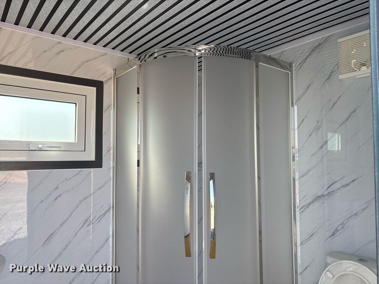 image for item EJ3221 Portable restroom