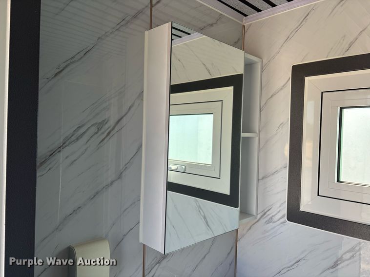 image for item EJ3221 Portable restroom