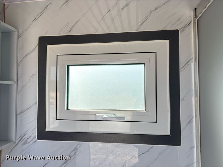 image for item EJ3221 Portable restroom