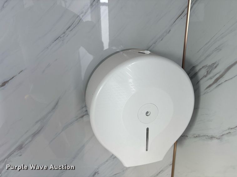 image for item EJ3221 Portable restroom