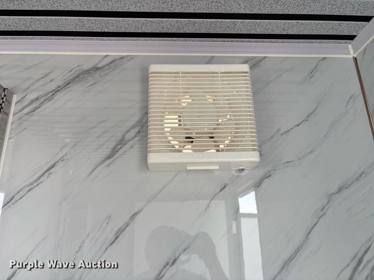 image for item EJ3221 Portable restroom