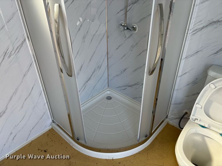 image for item EJ3221 Portable restroom