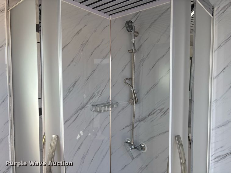 image for item EJ3221 Portable restroom