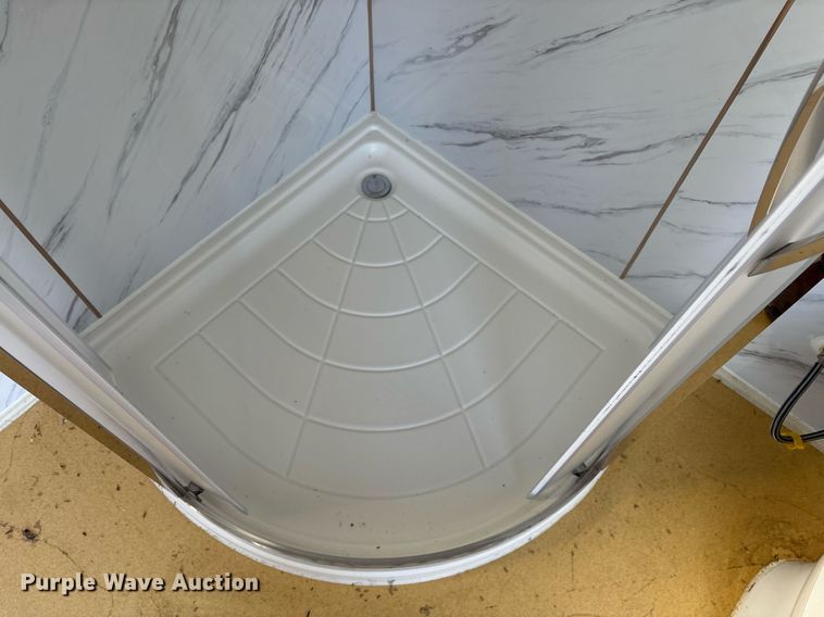 image for item EJ3221 Portable restroom