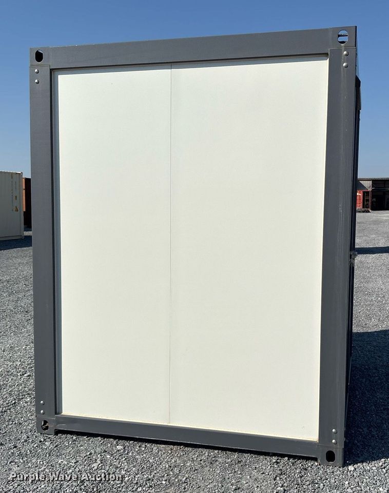 image for item EJ3222 Portable restroom