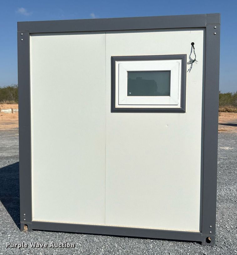 image for item EJ3222 Portable restroom