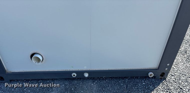 image for item EJ3222 Portable restroom