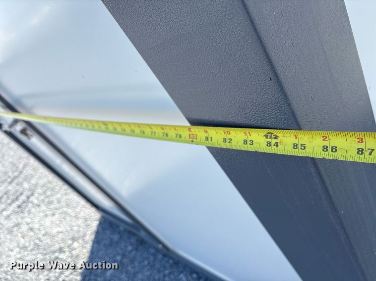 image for item EJ3222 Portable restroom