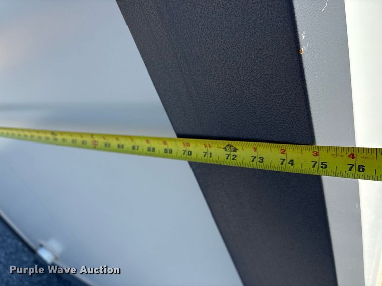 image for item EJ3222 Portable restroom