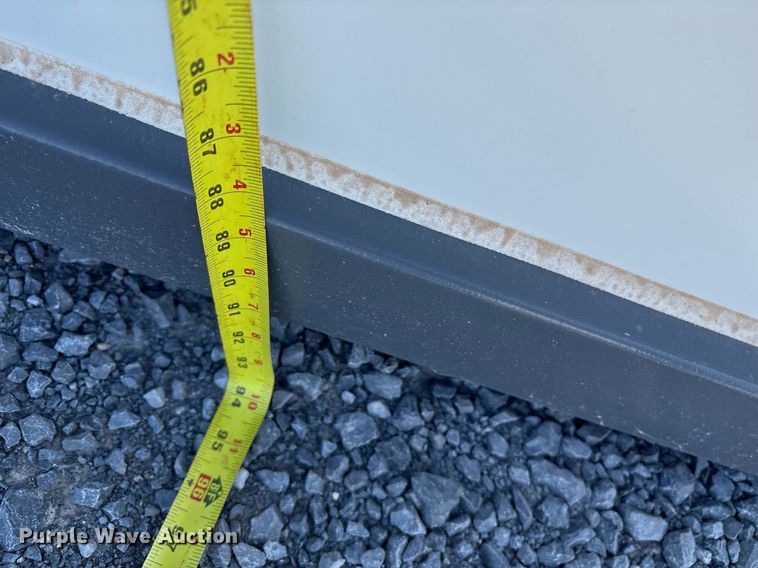 image for item EJ3222 Portable restroom