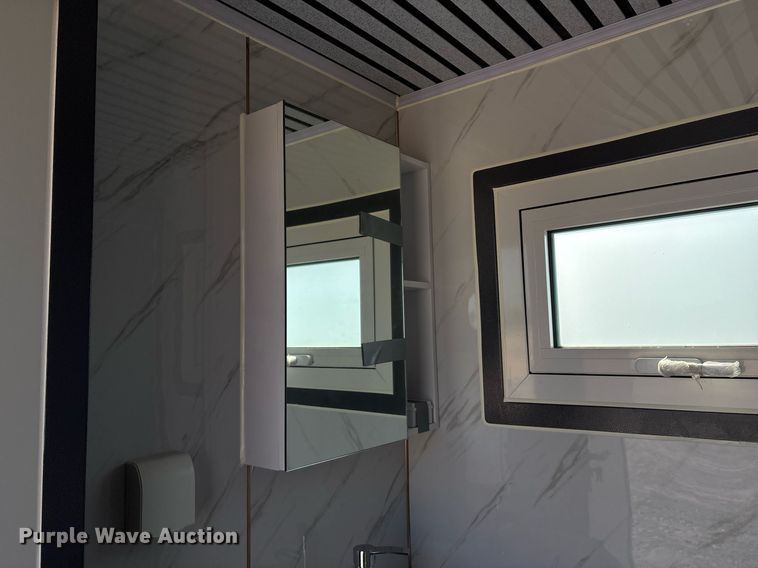 image for item EJ3222 Portable restroom