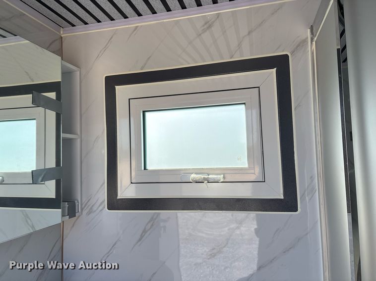 image for item EJ3222 Portable restroom