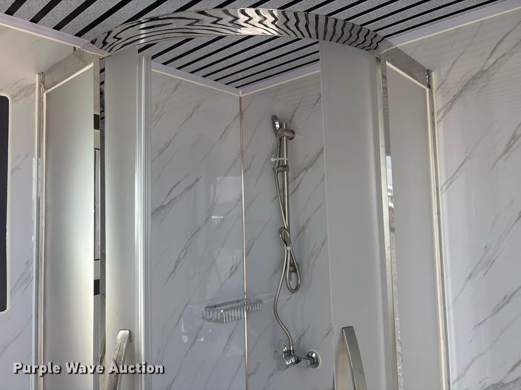 image for item EJ3222 Portable restroom