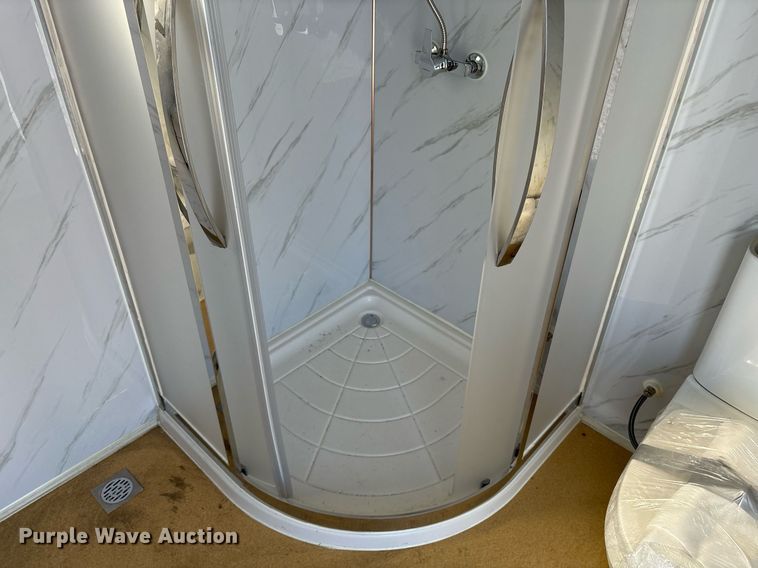 image for item EJ3222 Portable restroom