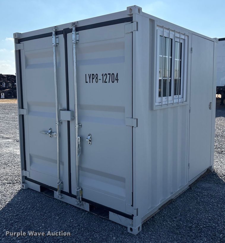 image for item EJ3223 Office container