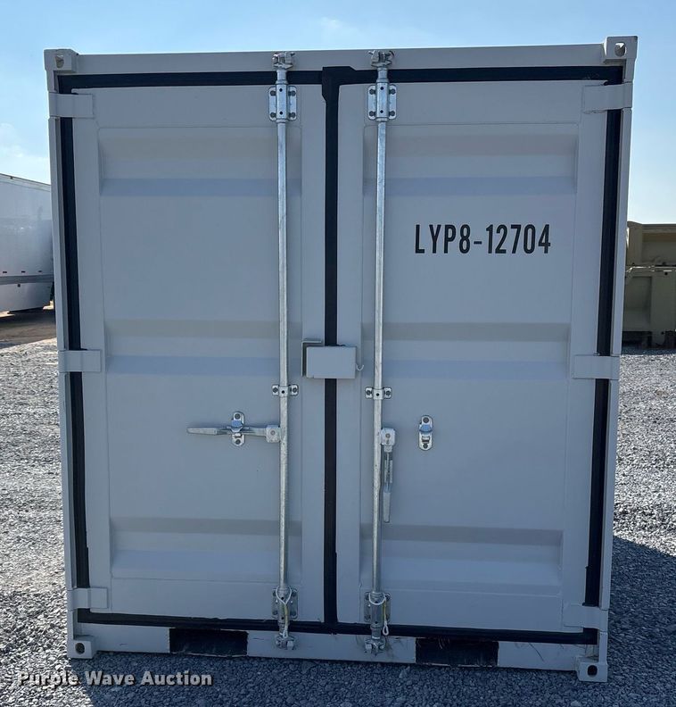 image for item EJ3223 Office container