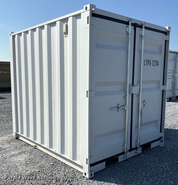 image for item EJ3223 Office container