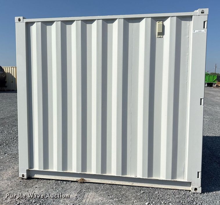 image for item EJ3223 Office container
