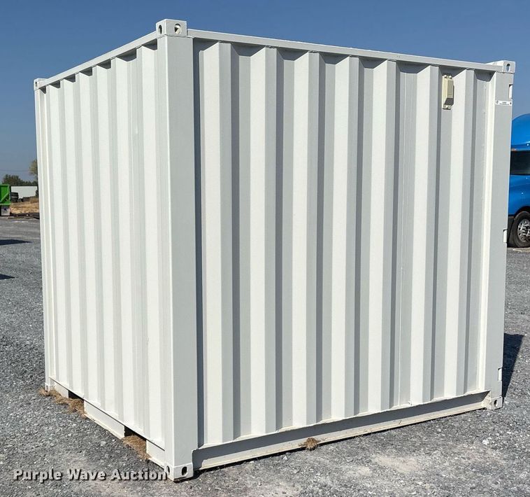 image for item EJ3223 Office container