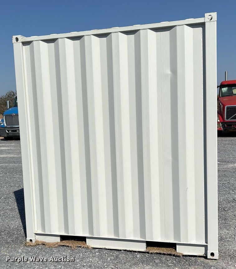 image for item EJ3223 Office container