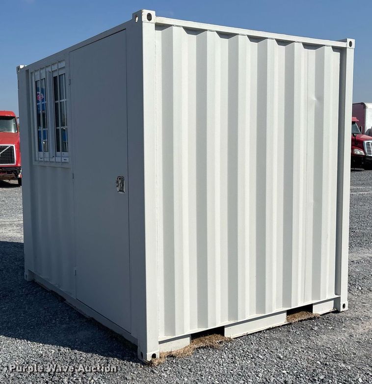 image for item EJ3223 Office container