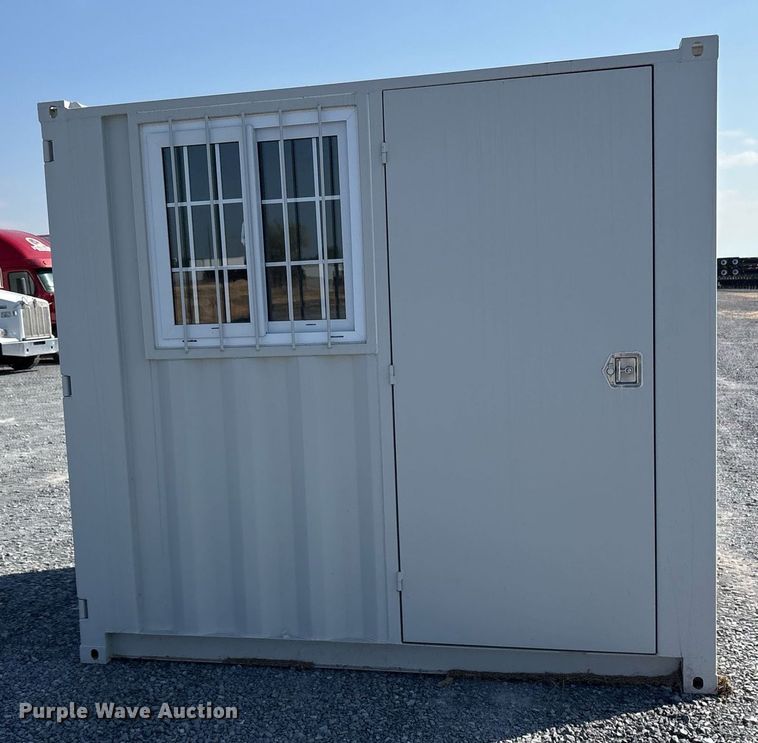 image for item EJ3223 Office container