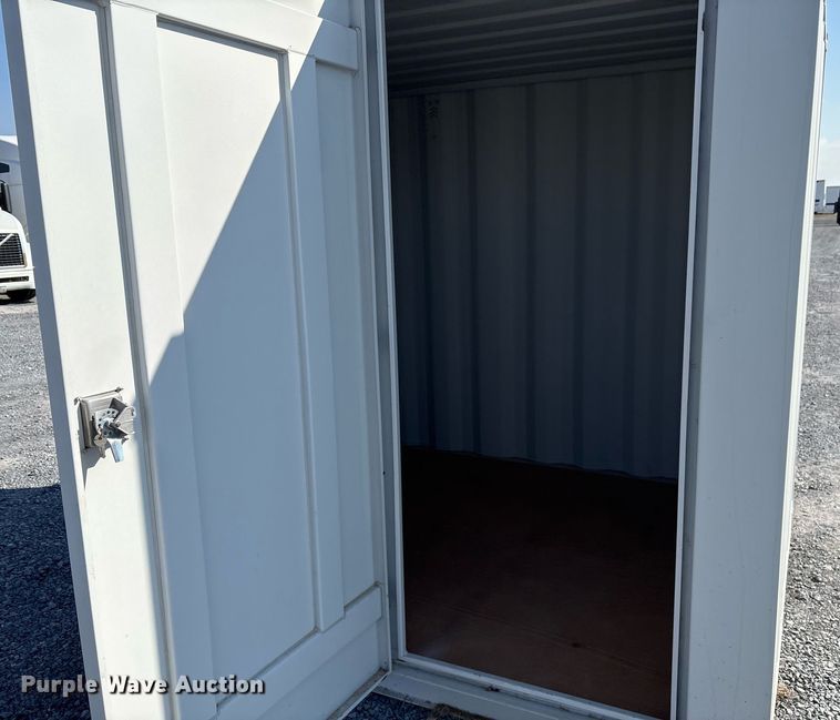 image for item EJ3223 Office container