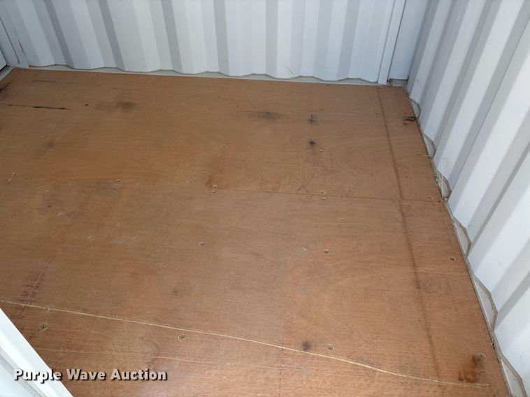 image for item EJ3223 Office container