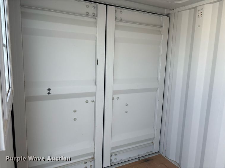 image for item EJ3223 Office container