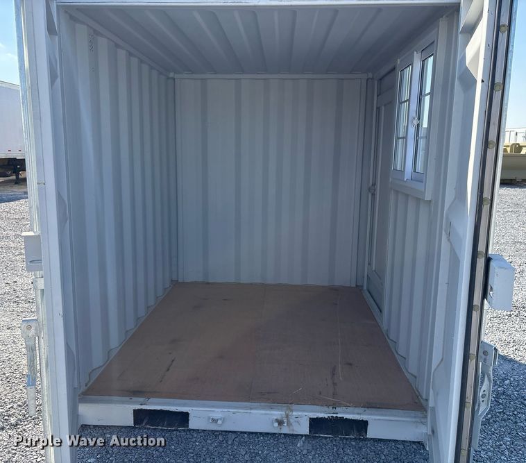 image for item EJ3223 Office container
