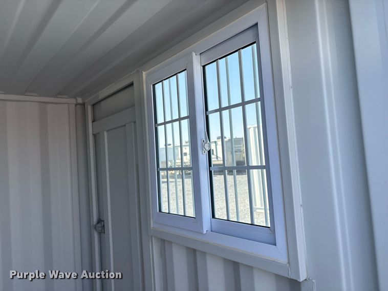 image for item EJ3223 Office container